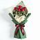 Букет цветов из: Розы в Аниве