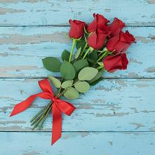 Букет Красные розы #REPLACE_PRED# Аниве