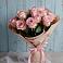 Букет цветов из: Розы в Аниве