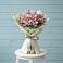 Букет цветов из: Орхидеи и Розы в Аниве