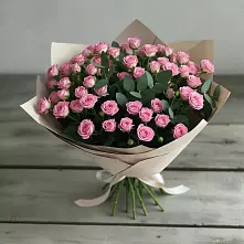 Букет Удовольствие #REPLACE_PRED# Аниве