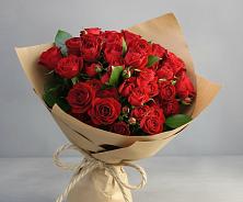 Букет Любовный роман в Аниве