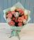 Букет цветов из: Розы в Аниве