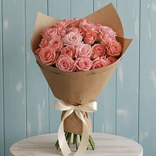 Букет цветов из:  Розы #REPLACE_PRED# Аниве
