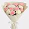 Букет цветов из: Гвоздики в Аниве