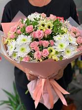 Букет юношеские грезы