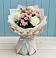 Букет цветов из: Розы в Аниве