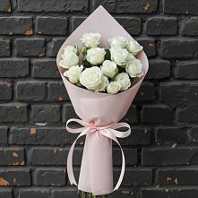 Букет цветов из:  Розы #REPLACE_PRED# Аниве