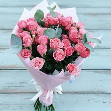 Букет Леди совершенство в Аниве