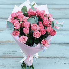 Букет Леди совершенство в Аниве