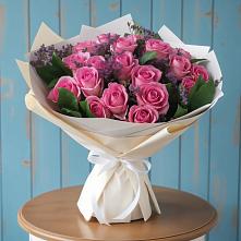 Букет цветов из:  Розы #REPLACE_PRED# Аниве
